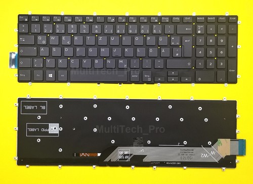 Tastiera dell 3590 g5 - it,