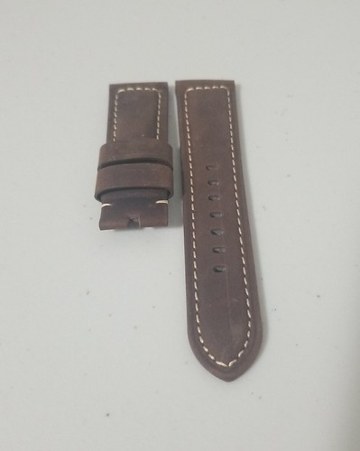 Orologio panerai 24mm marrone - orologio,
