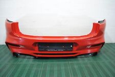 Originale BMW X4 M F98 8078840 Paraurti posteriore | 8745