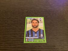 CALCIATORI 2014/15?PANINI?ATALANTA?ROLANDO BIANCHI?FIGURINA N° 24