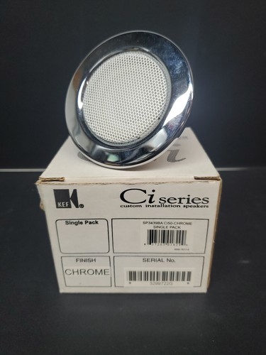 Kef series ci50r - kef,