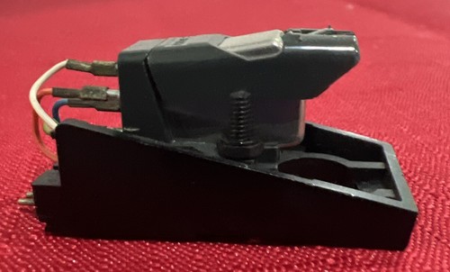 Cartuccia phono adc qlm - cartuccia,