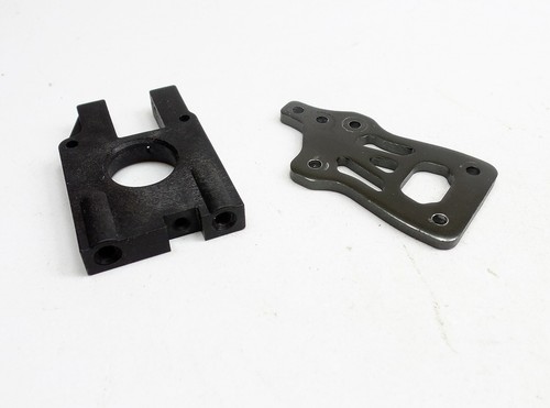 Kyosho 4wd inferno mp9e - kyosho,