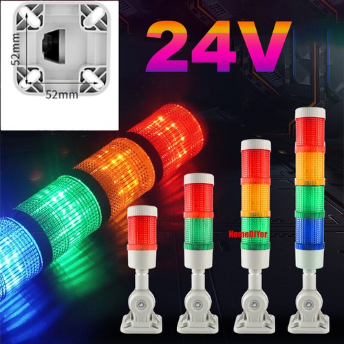 Luce led flash torre - flash,