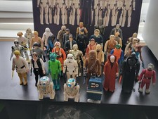 Vintage Kenner Star Wars 1977