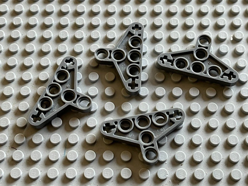 Lego technic dkstone - x,