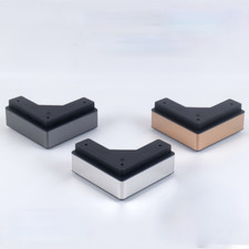 4Pcs Mobili Divano Gambe Per