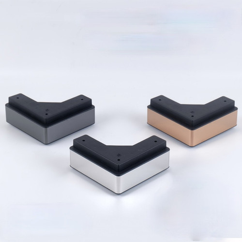 4pcs mobili divano - divano, gambe
