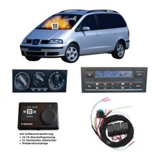 Conversione Zuheizer