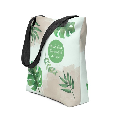 Borsa tote bag - tote, chic