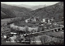 BEDONIA PONTE CENO PONTECENO