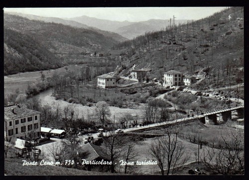 Bedonia ponte ceno ponteceno - bedonia,