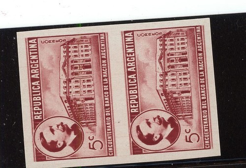 Argentina proof pair nice - ,