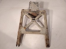 Vespa Faro Basso Porta Pacchi