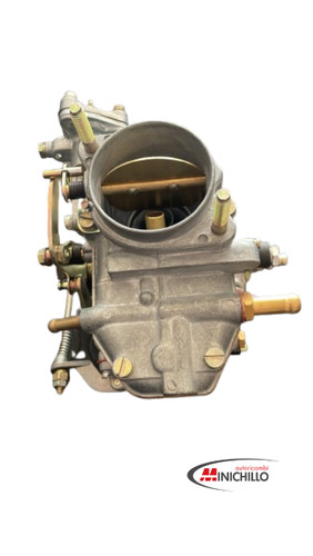 Carburatore solex c32disa alfa - solex,