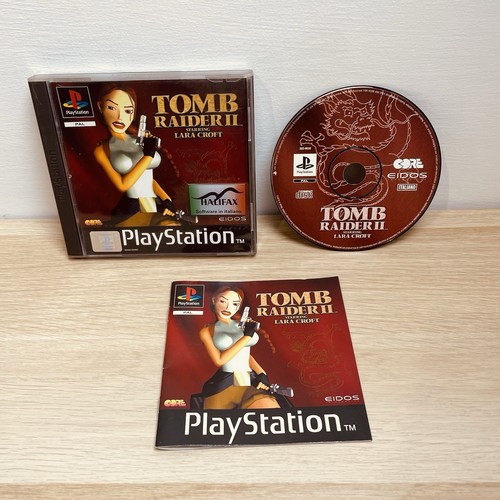 Tomb raider starring lara - starring,
