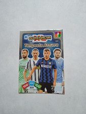 PANINI CALCIATORI ADRENALYN XL
