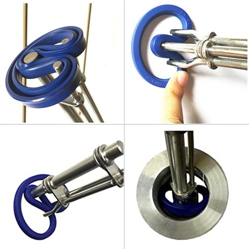 Kit riparazione guarnizioni - kit,