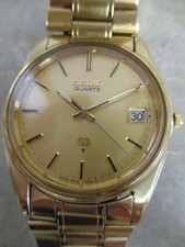 Orologio Seiko al quarzo