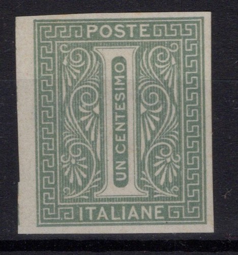 Regno italia 1862 5 - 1862-65,