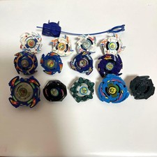 Lotto Beyblade Metal Fusion