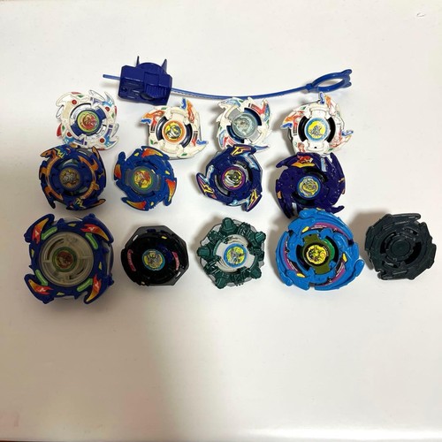 Lotto beyblade metal fusion - lotto,