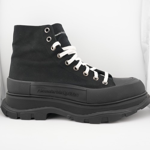 Alexander mcqueen sneakers - mcqueen,