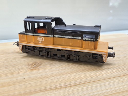 Locomotore diesel y8780 sncf - locomotore,