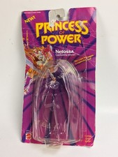 1985 Mattel Netossa She-Ra