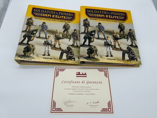 Collezione soldatini - collezione, 60