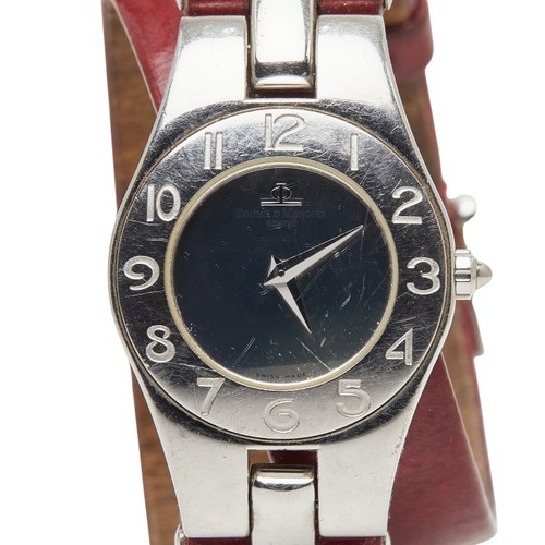 Baume mercier linea watches - baume,
