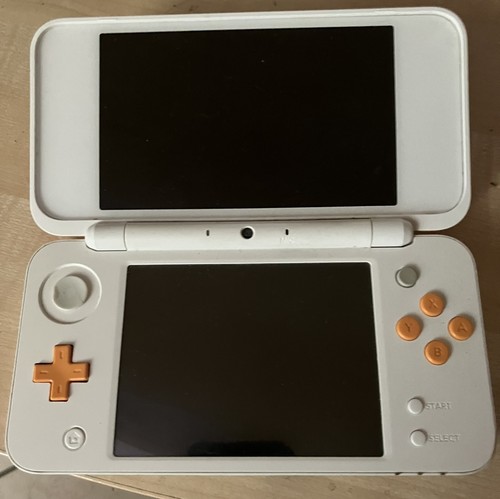 New nintendo 2ds 4gb - 2ds, xl