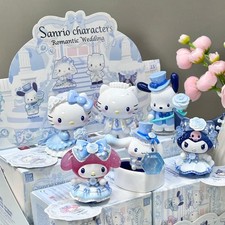 TOPTOY Serie Matrimonio