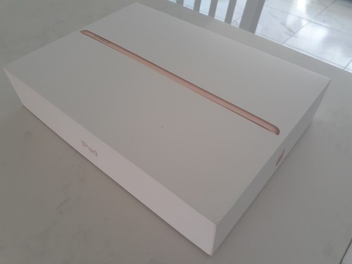Apple ipad generazione oro - apple,