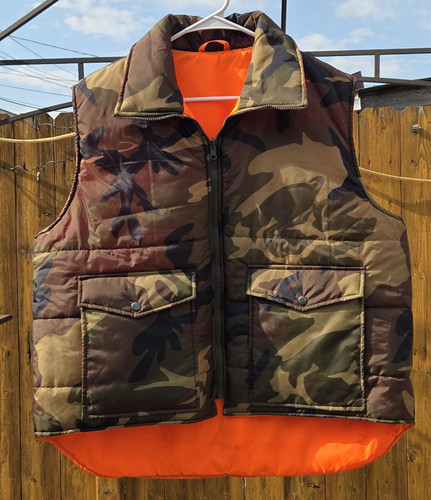 Winchester gilet uomo - winchester,