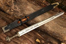 Spada vichinga corsia fetter