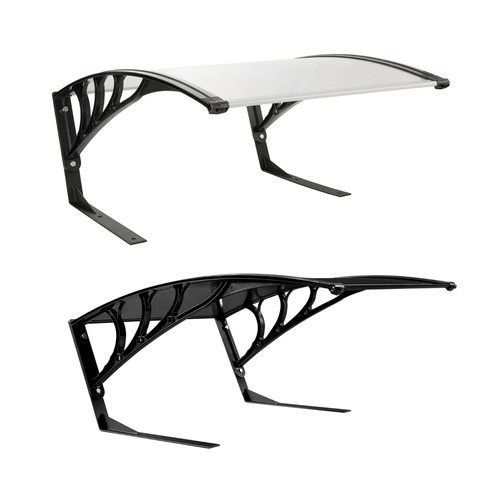 Arebos garage con tetto - garage, per