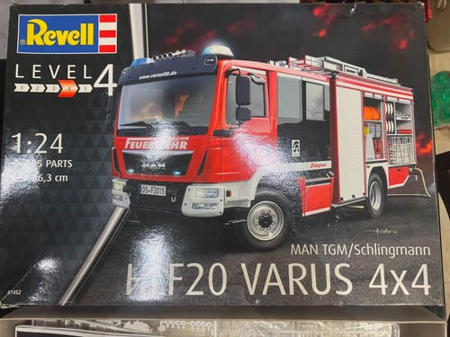 Revell 07452 man - revell,
