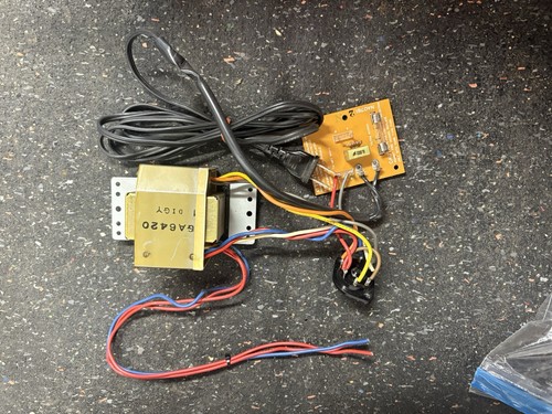 Trasformatore alimentatore - trasformatore,