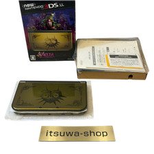 Console Nintendo nuova 3DS XL