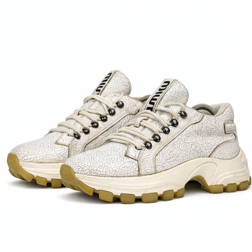 Sneakers miu chunky - sneakers,