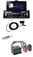 Pioneer DAB Bluetooth MP3 USB