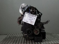 Motore senza accessori
