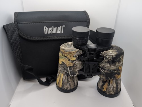 Bushnell powerview 10x 50mm - bushnell,