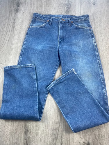 Jeans uomo wrangler - wrangler, gamba