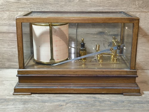 Fine antique desk - fine,