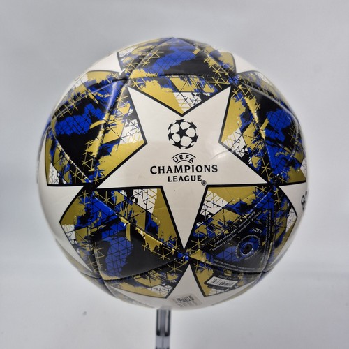 Uefa champions league final - champions,