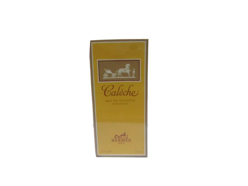 Caleche hermes profumo - caleche,