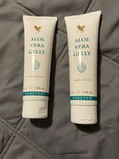 Forever living aloe - forever,