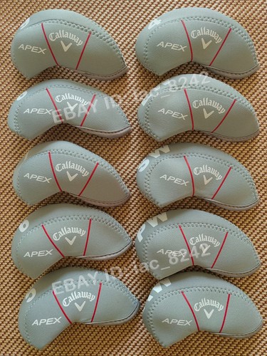 Pezzi callaway apex mazze - callaway,